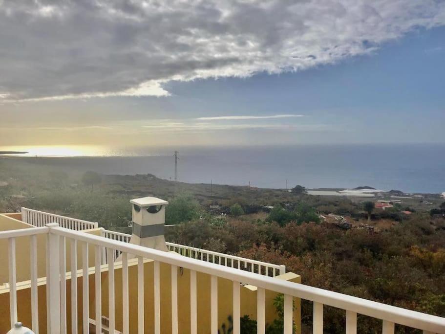Mirador De Merese Фронтера Екстер'єр фото